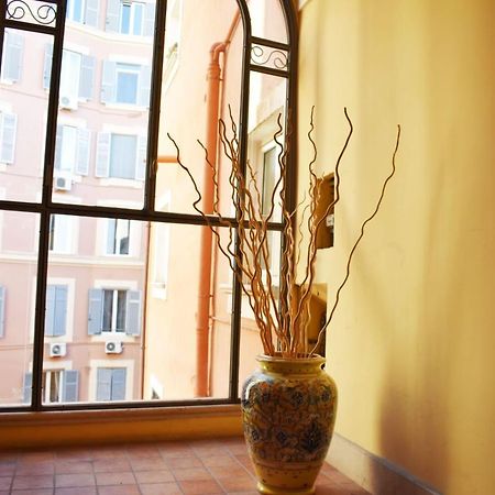 Vg - Al Pincio 5 Stelle - Luxury Apartment Roma Exterior foto