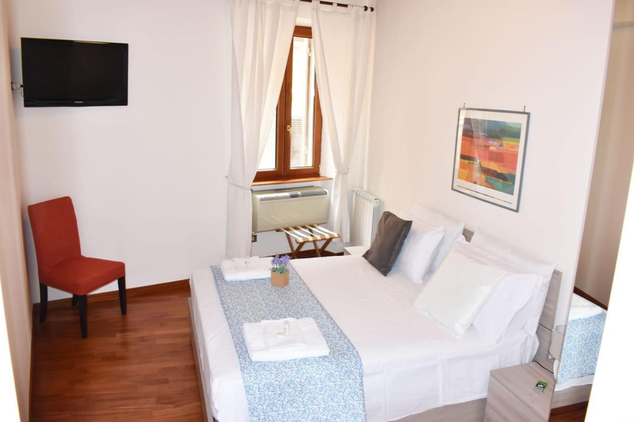 Vg - Al Pincio 5 Stelle - Luxury Apartment Roma Exterior foto