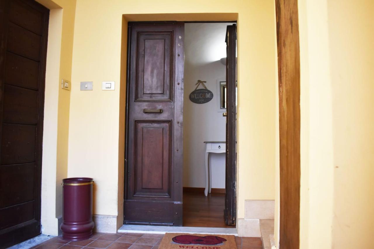 Vg - Al Pincio 5 Stelle - Luxury Apartment Roma Exterior foto