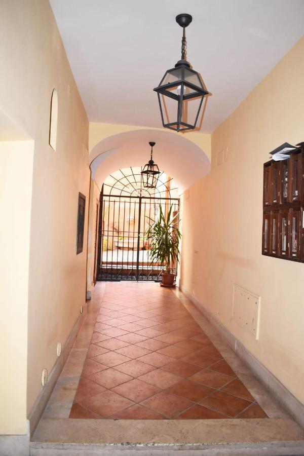 Vg - Al Pincio 5 Stelle - Luxury Apartment Roma Exterior foto